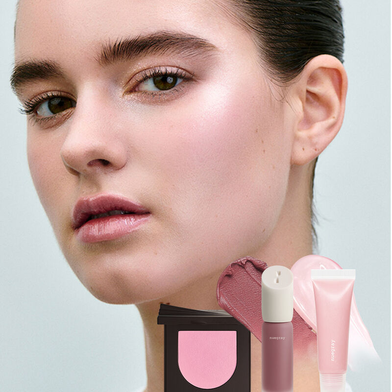 نوجري لش & ليفت تريو