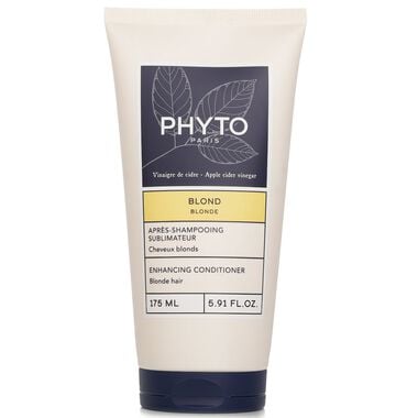 Blonde Enhancing Conditioner faces blonde enhancing conditioner