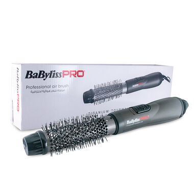 faces professional air styler