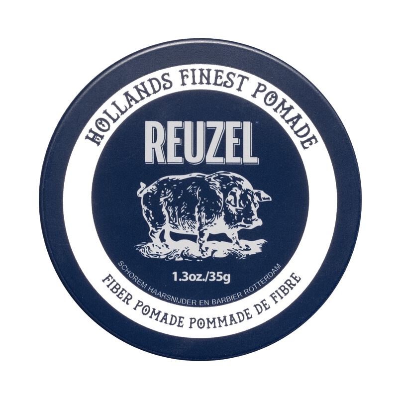 reuzel fiber pomade