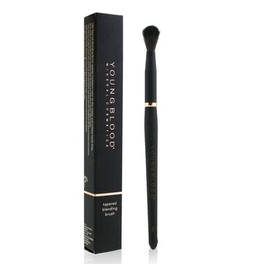 faces yb8 tapered blending brush