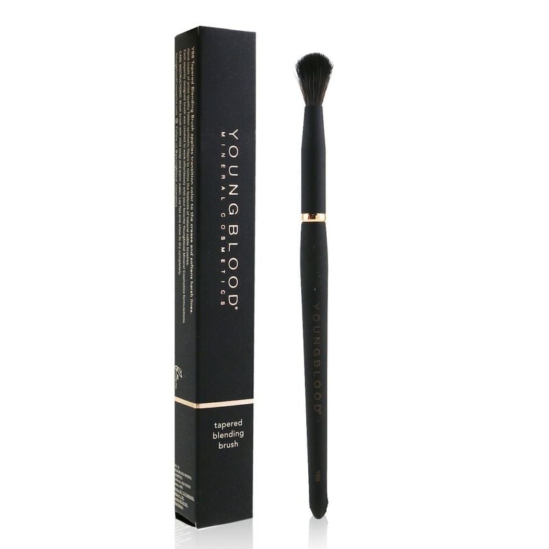 youngblood yb8 tapered blending brush