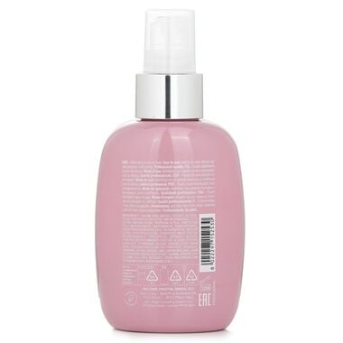 Semi Di Lino Moisture Nutritive Detangling Fluid faces semi di lino moisture nutritive detangling fluid