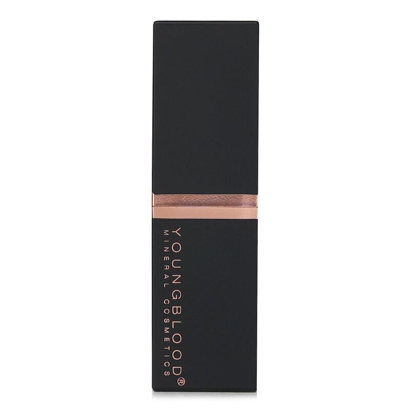 youngblood lipstick  cedar