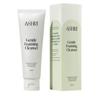 faces gentle foaming cleanser