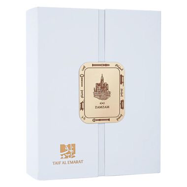عطر زمزم faces عطر زمزم