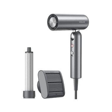 faces pocket folding hair dryer