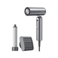 Pocket Folding Hair Dryer faces pocket folding hair dryer