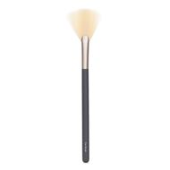 faces fan brush