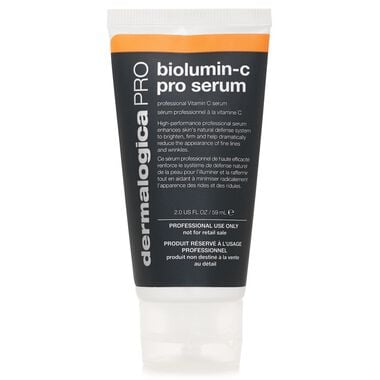 Biolumin-C Pro Serum PRO faces biolumin c pro serum pro