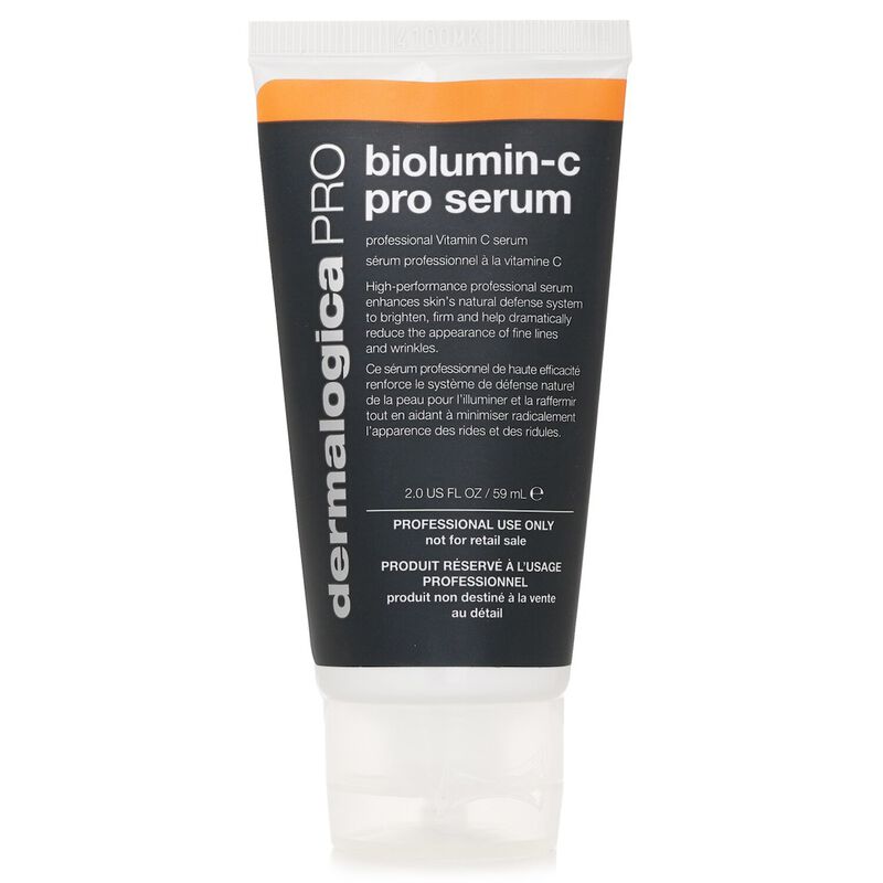dermalogica bioluminc pro serum pro