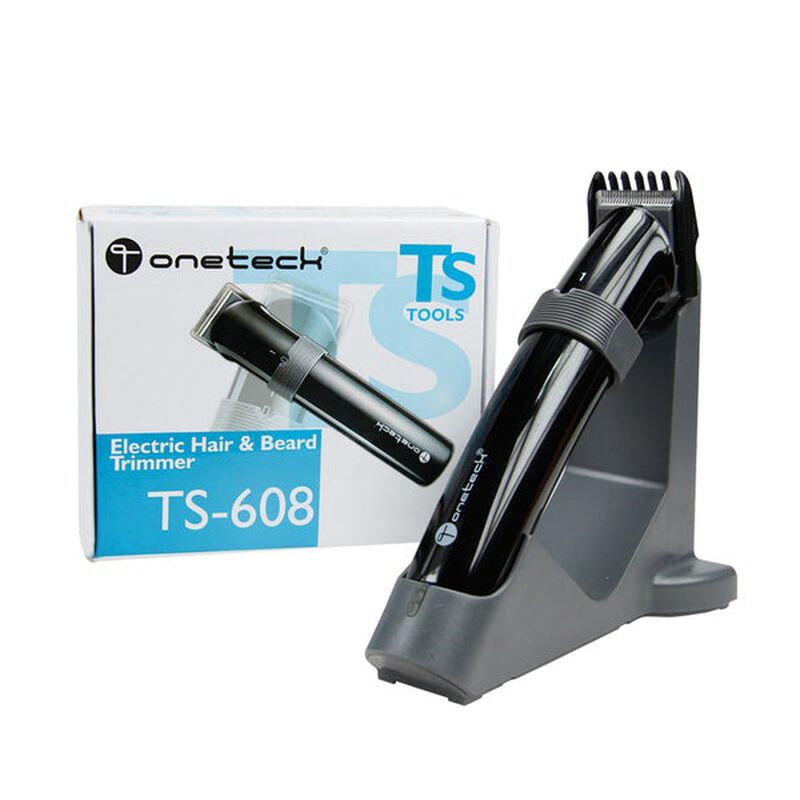 onetech hair trimmer ts608