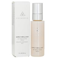 faces simply brilliant 24 7 brightening serum