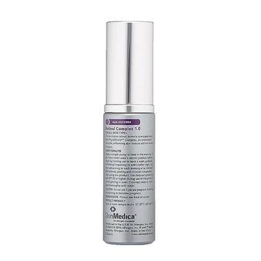 faces retinol complex 1 0
