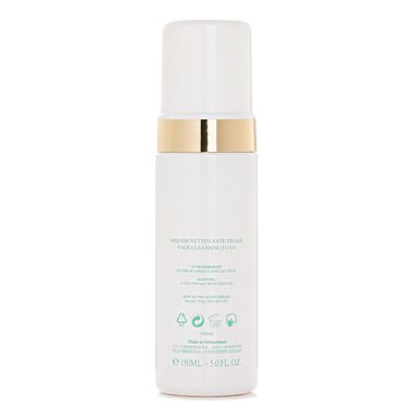 faces purity bubble falls