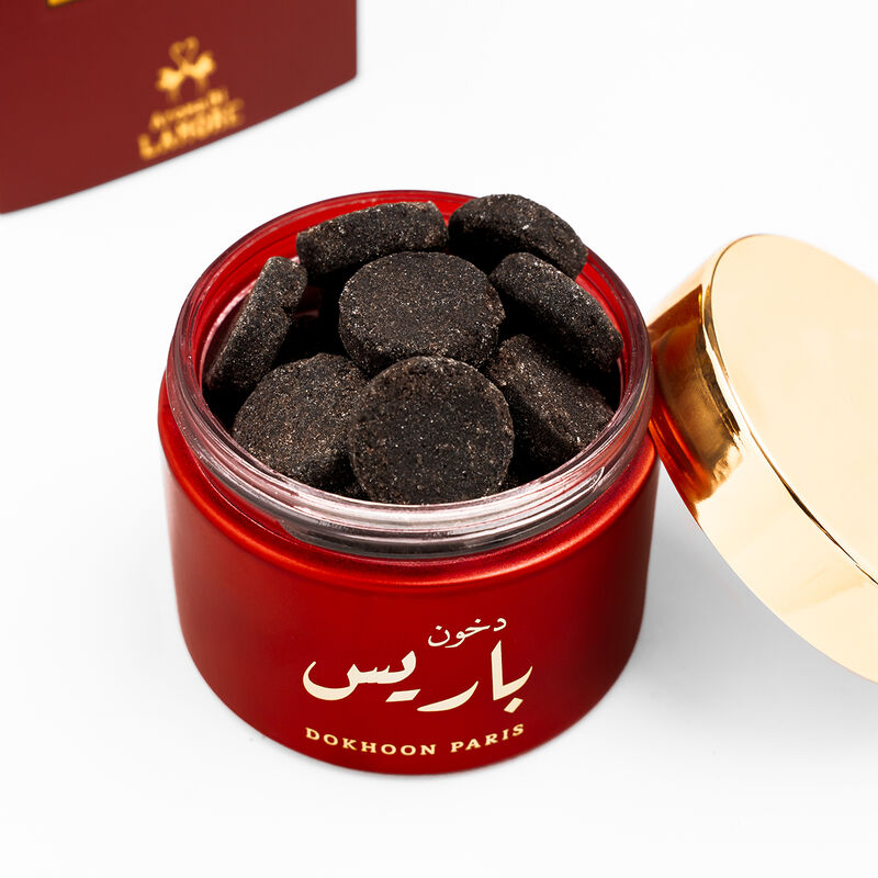 aroma di lamore dukhoon paris
