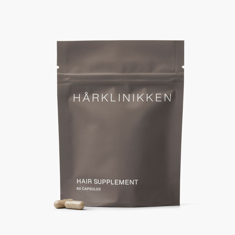 harklinikken care & grow  men