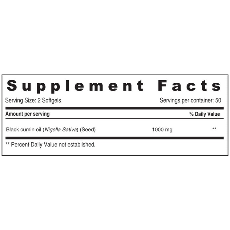 sunshine زيت الحبة السوداء