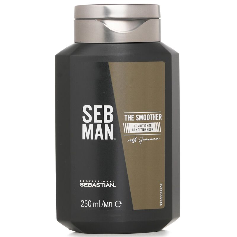 sebastian professional seb man the smoother conditioner