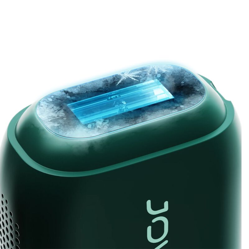 جوفز جهاز إزالة الشعر ipl