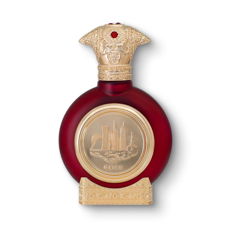 طيف الإمارات عطر قطر