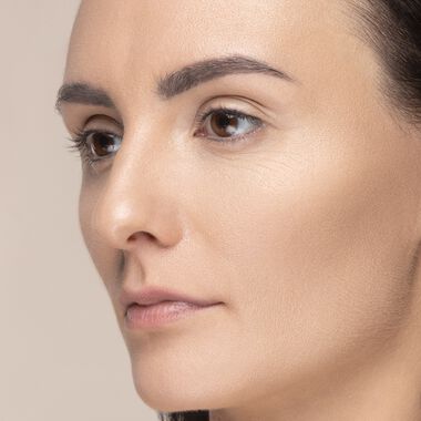 faces مجموعة بودرة تنعيم وتحديد ملامح الوجه