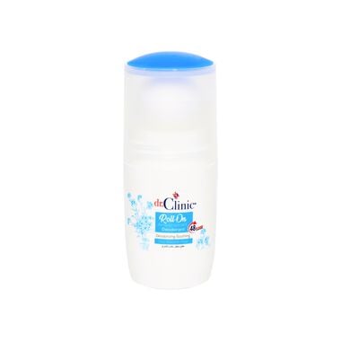 faces roll on antiperspirant deodorant   cool scent