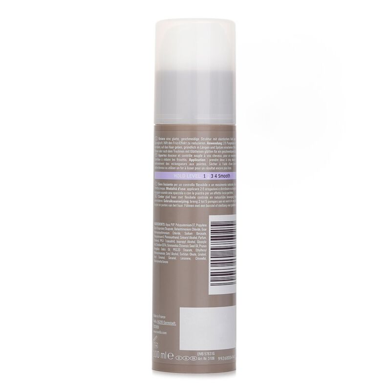 wella professionals eimi flowing form anti frizz smoothing balm