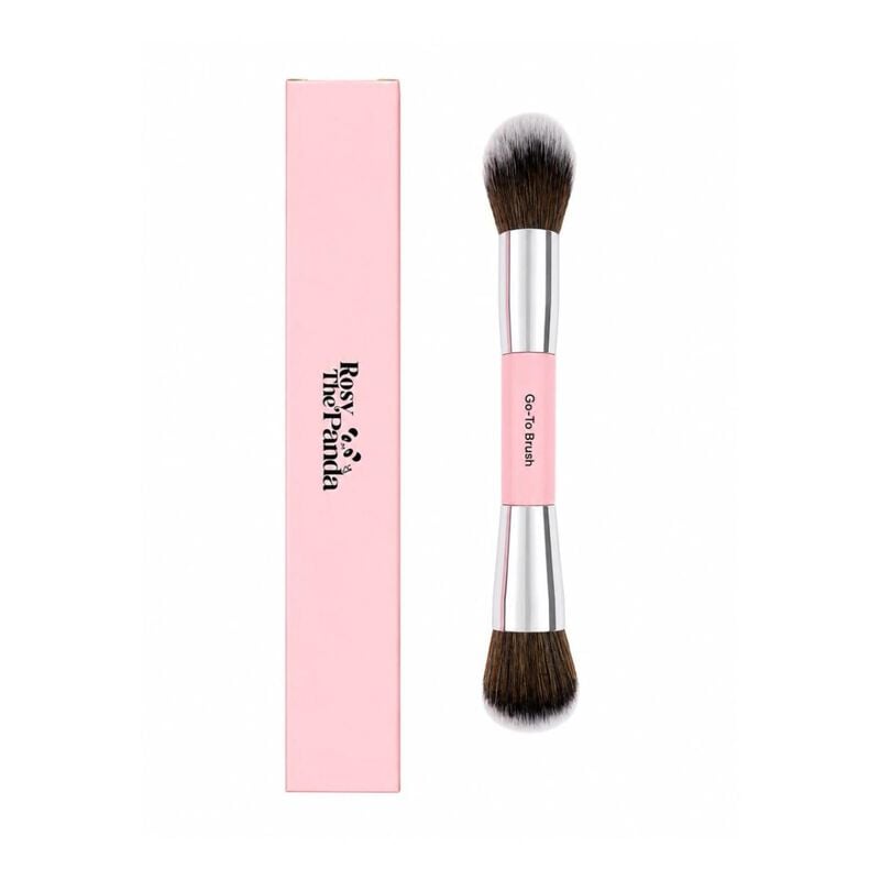 rosy the panda goto brush