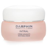 faces intral soothing cream