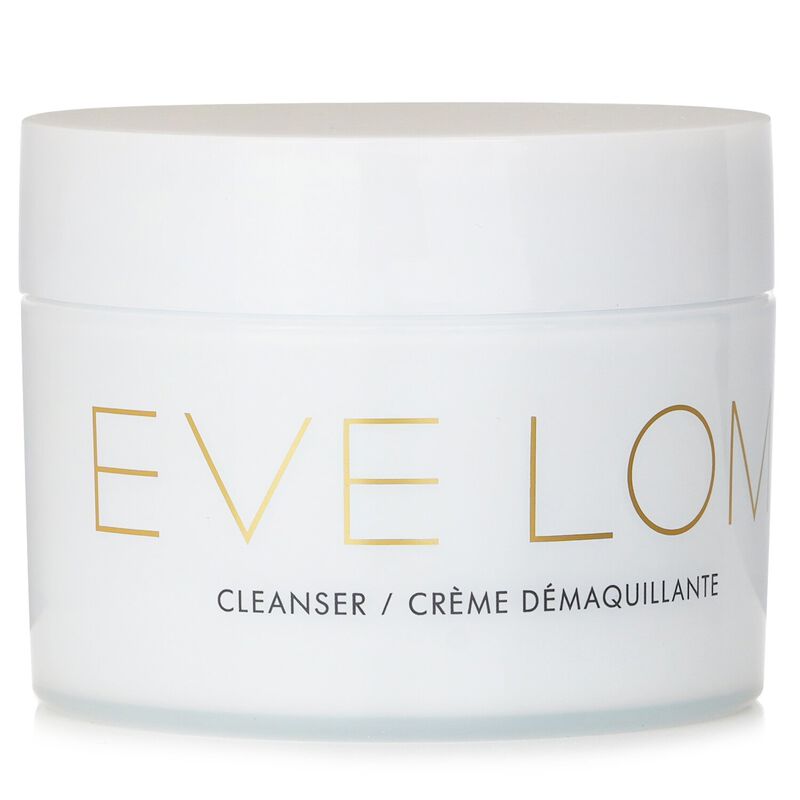 eve lom cleanser