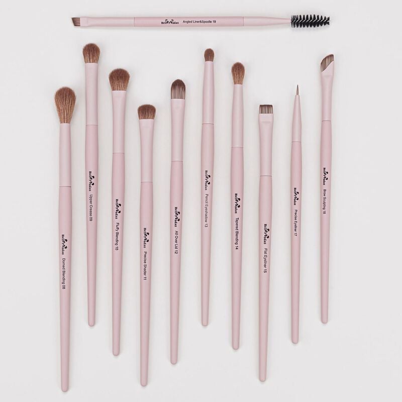 rosy the panda the signature eye set