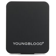 faces رباعية ظلال العيون المعدنية المضغوطة   فينتاج