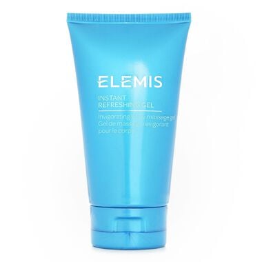 جل منعش فوري faces جل منعش فوري