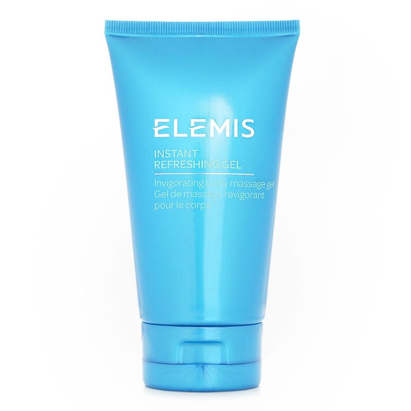 elemis instant refreshing gel