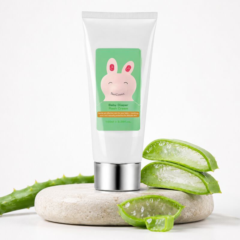 skin centrick baby diaper rash cream
