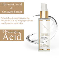 Hyaluronic acid & Collagen Serum - 60ml faces hyaluronic acid collagen serum 60ml