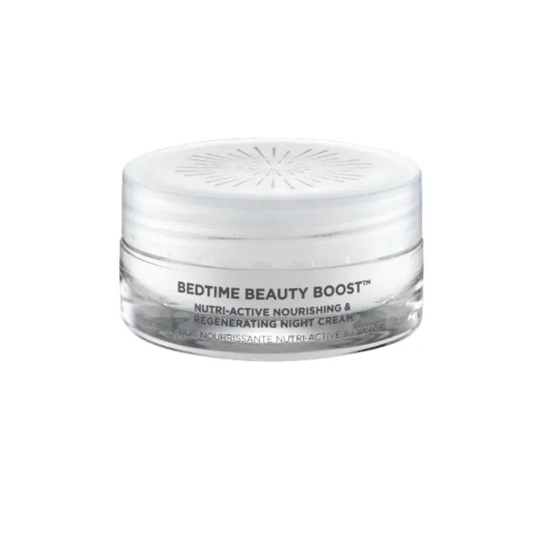 oskia bedtime beauty boost
