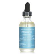 Priming Oil faces priming oil