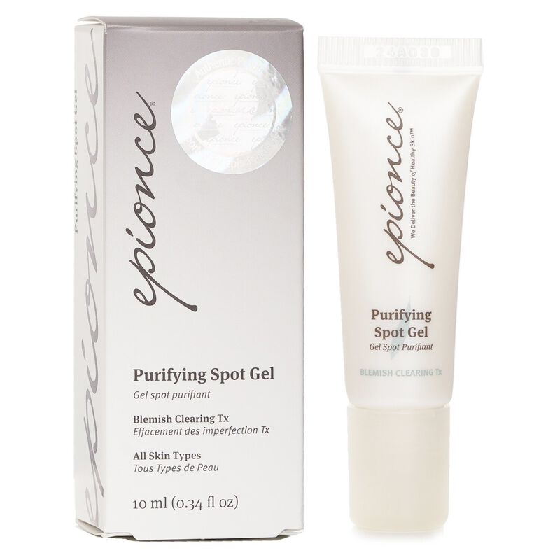 epionce purifying spot gel