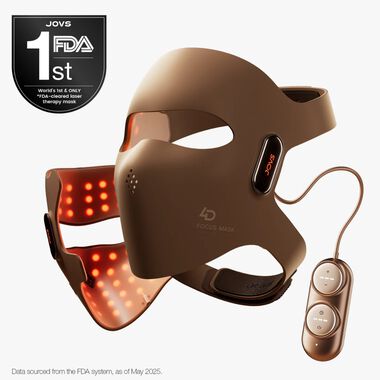 faces 4d laser mask