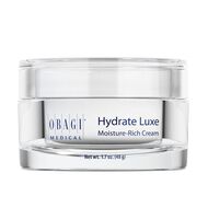 Hydrate Luxe faces hydrate luxe