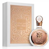 faces عطر فخر