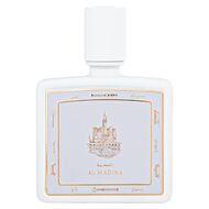 faces عطر المدينة