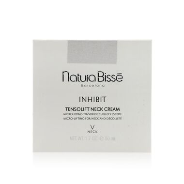 faces tensolift neck cream
