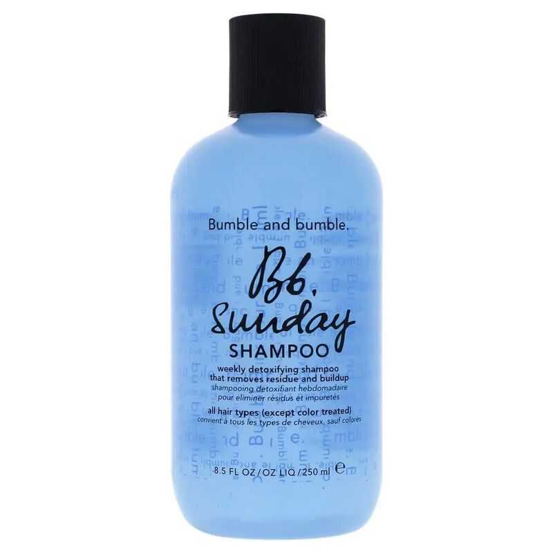 بامبل أند بامبل شامبو صنداي