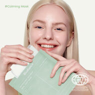 faces refreshing sea kelp real deep hydrogel sheet mask