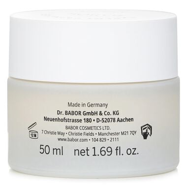 Complex C Cream faces complex c cream