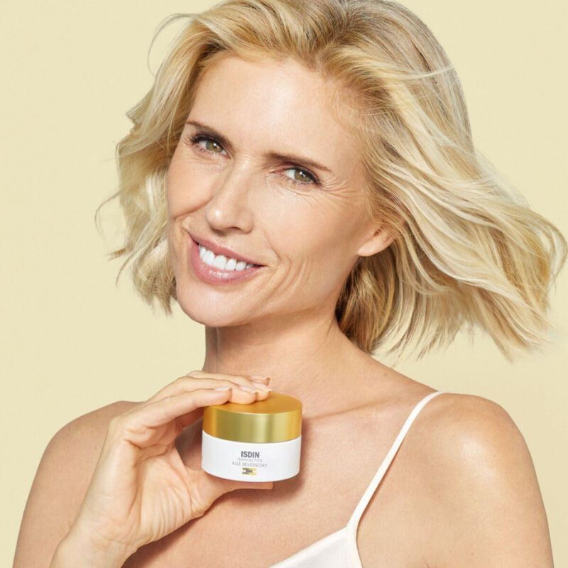 اسدين كريم سيوتيكس إيج ريفرس للشيخوخة