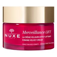 Merveillance Lift Firming Velvet Cream faces merveillance lift firming velvet cream